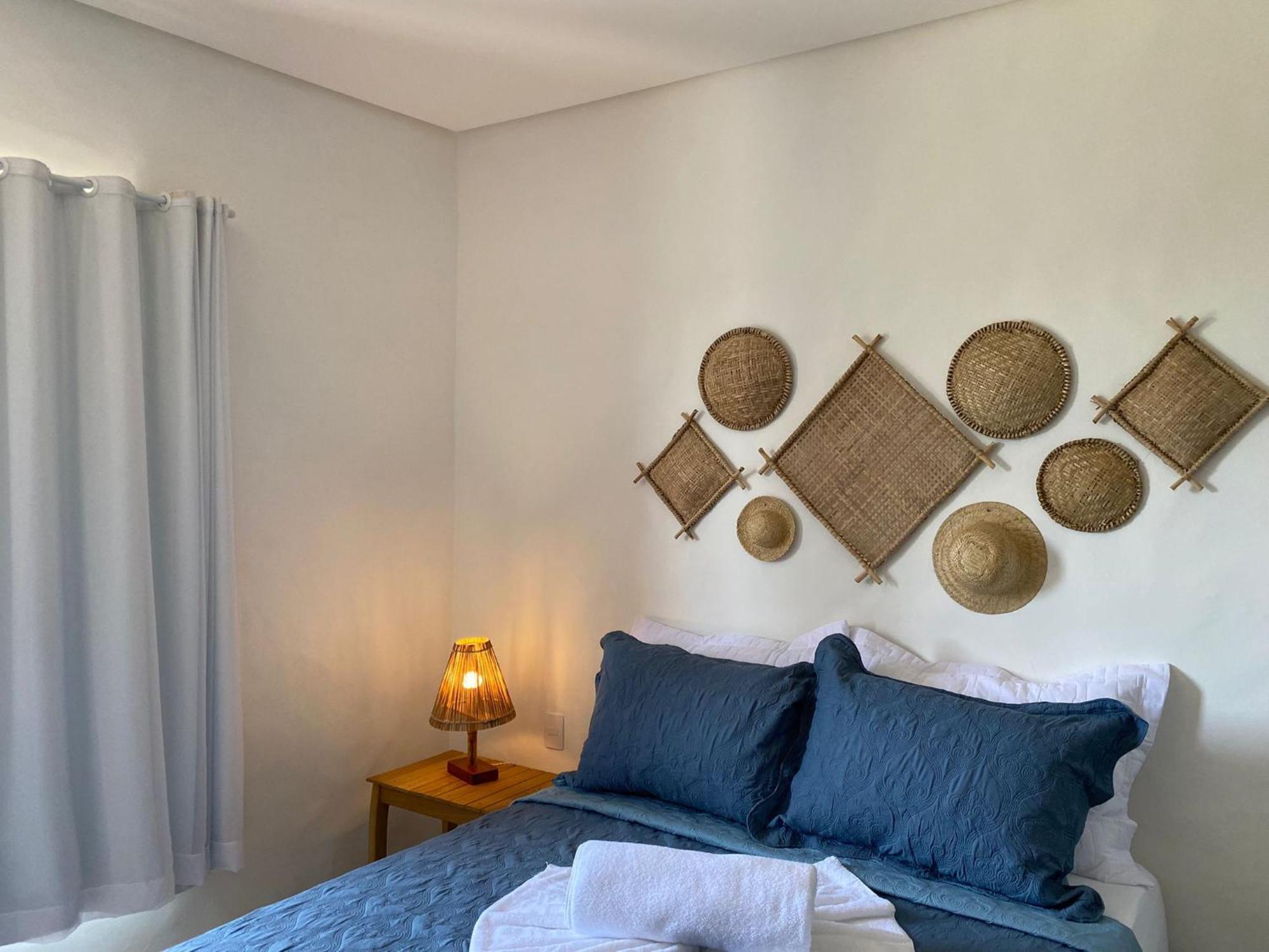 Marue Guesthouse Pôrto de Pedras Kamer foto